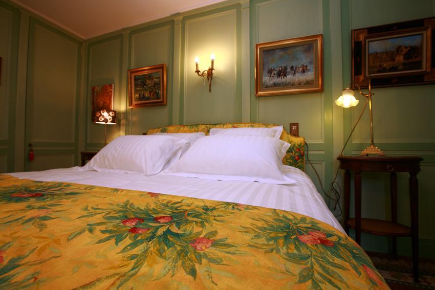 Le Domaine Du Lieu Athan ,Reserve Aux Adultes Bed and Breakfast Saint-Gâtien-des-Bois Buitenkant foto