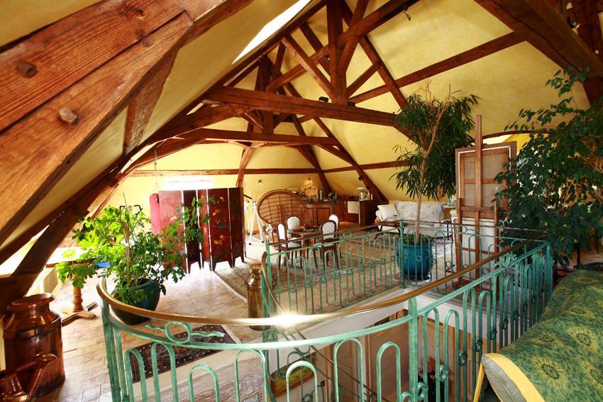 Le Domaine Du Lieu Athan ,Reserve Aux Adultes Bed and Breakfast Saint-Gâtien-des-Bois Buitenkant foto