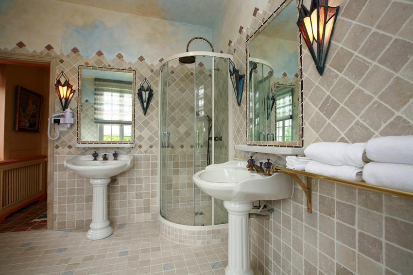 Le Domaine Du Lieu Athan ,Reserve Aux Adultes Bed and Breakfast Saint-Gâtien-des-Bois Buitenkant foto